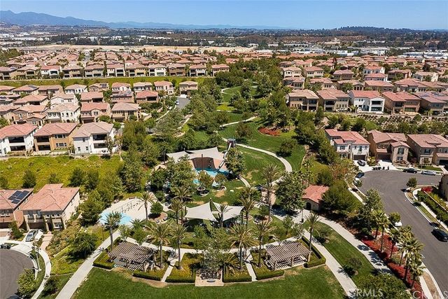 30 Wild Rose, Lake Forest, CA 92630