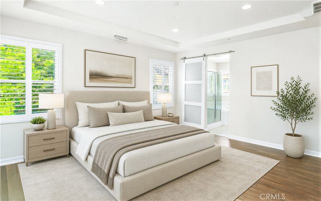 30 Wild Rose, Lake Forest, CA 92630