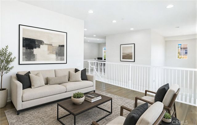 30 Wild Rose, Lake Forest, CA 92630