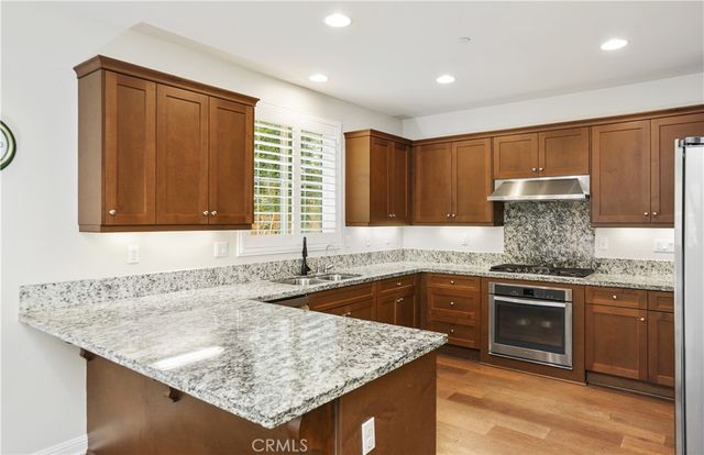 30 Wild Rose, Lake Forest, CA 92630