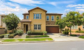 30 Wild Rose, Lake Forest, CA 92630