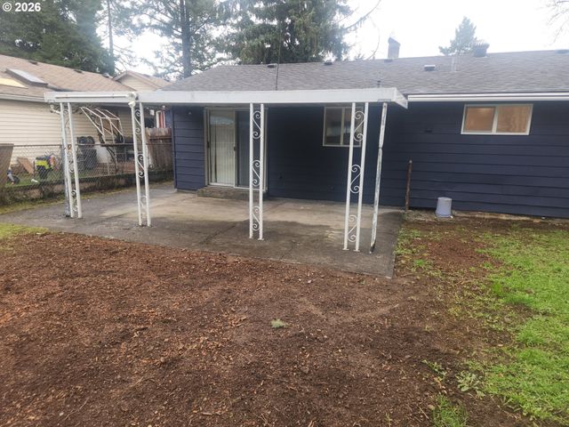 3525 Se 141ST Ave, Portland, OR 97236