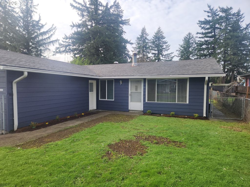 3525 Se 141ST Ave, Portland, OR 97236