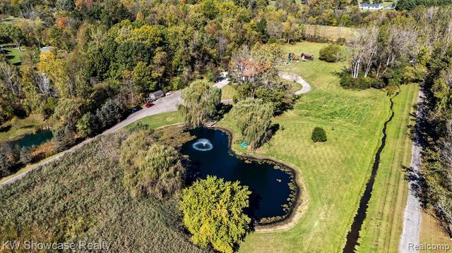 9109 N Territorial Road, Plymouth, MI 48170