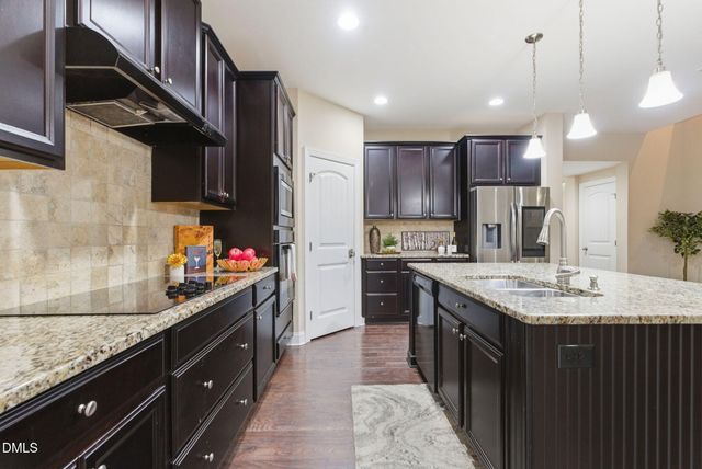 3005 Domaine Drive, Wake Forest, NC 27587