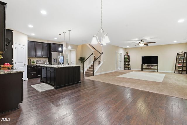 3005 Domaine Drive, Wake Forest, NC 27587