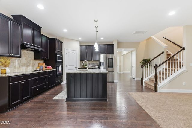 3005 Domaine Drive, Wake Forest, NC 27587