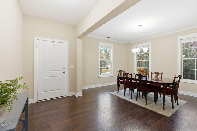 3005 Domaine Drive, Wake Forest, NC 27587