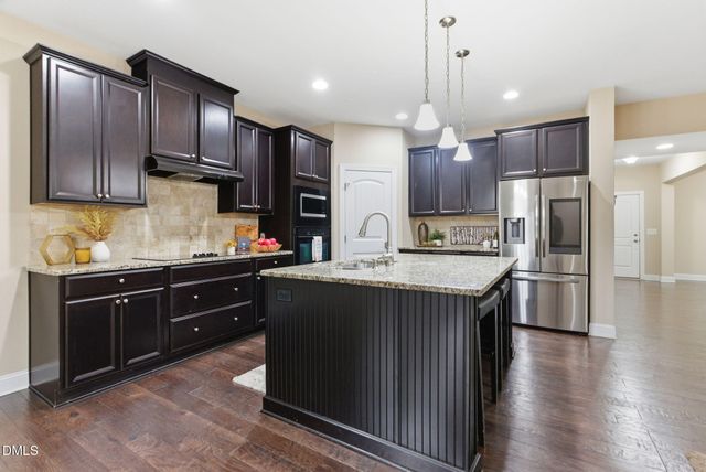 3005 Domaine Drive, Wake Forest, NC 27587