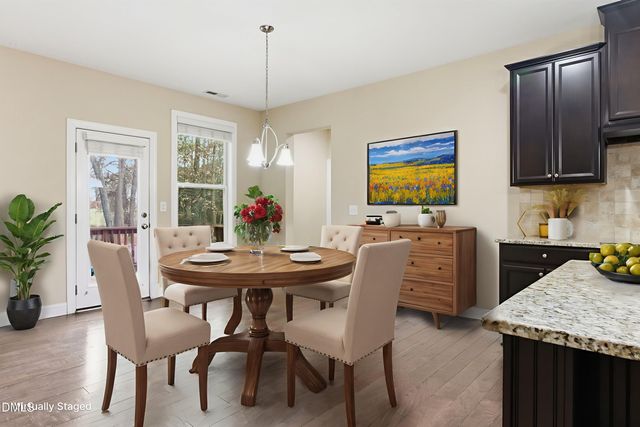 3005 Domaine Drive, Wake Forest, NC 27587