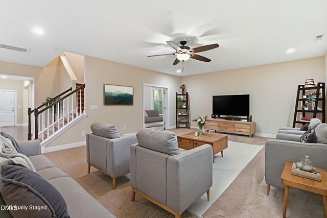 3005 Domaine Drive, Wake Forest, NC 27587