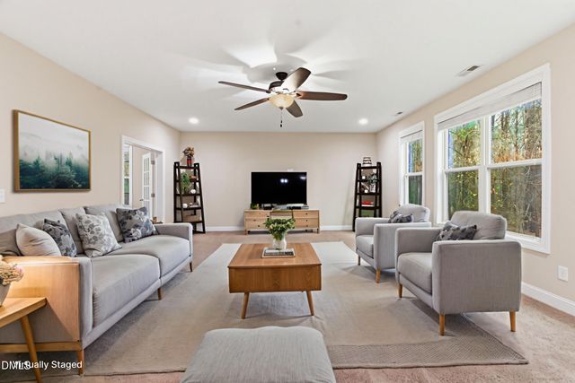 3005 Domaine Drive, Wake Forest, NC 27587