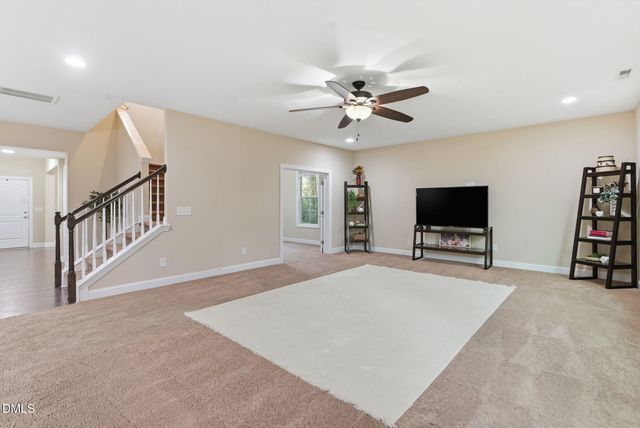 3005 Domaine Drive, Wake Forest, NC 27587