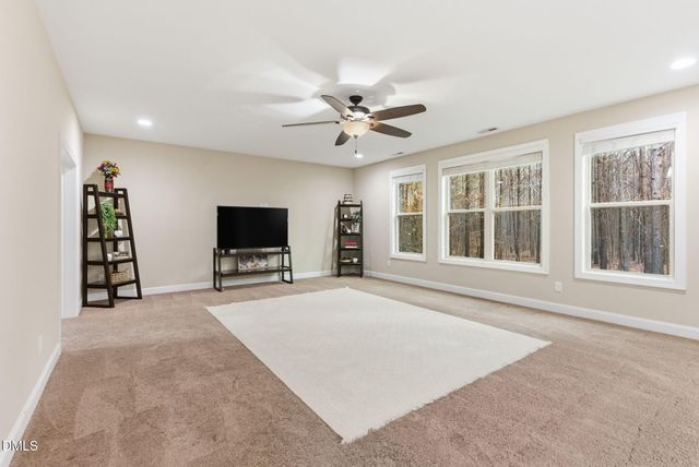 3005 Domaine Drive, Wake Forest, NC 27587