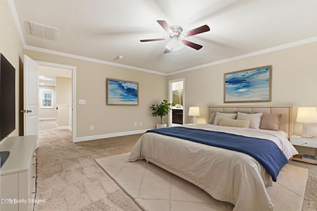 3005 Domaine Drive, Wake Forest, NC 27587