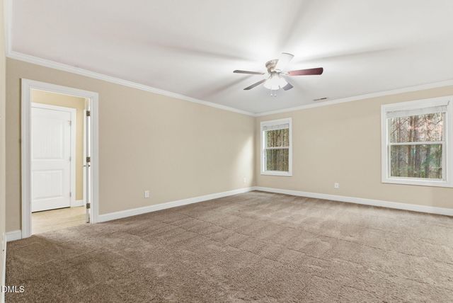 3005 Domaine Drive, Wake Forest, NC 27587