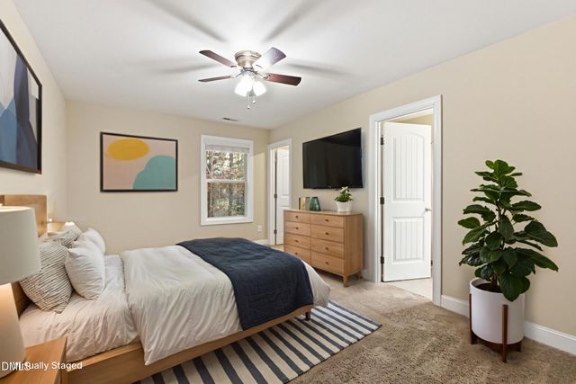 3005 Domaine Drive, Wake Forest, NC 27587