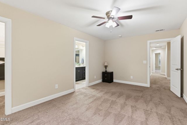 3005 Domaine Drive, Wake Forest, NC 27587