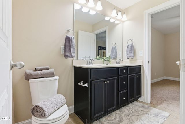 3005 Domaine Drive, Wake Forest, NC 27587