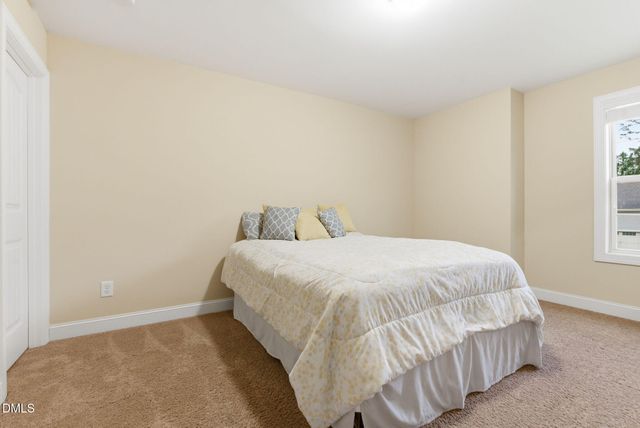 3005 Domaine Drive, Wake Forest, NC 27587