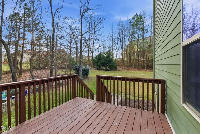 3005 Domaine Drive, Wake Forest, NC 27587