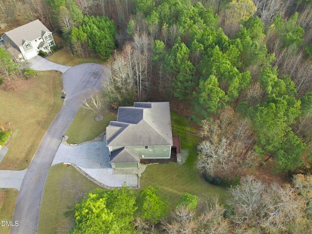 3005 Domaine Drive, Wake Forest, NC 27587