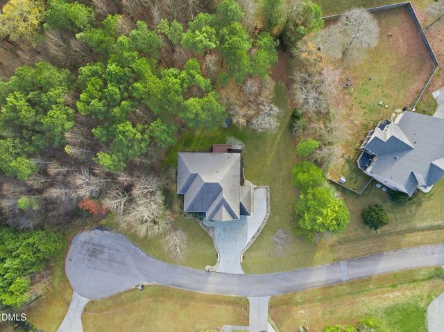 3005 Domaine Drive, Wake Forest, NC 27587