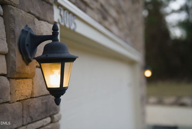 3005 Domaine Drive, Wake Forest, NC 27587