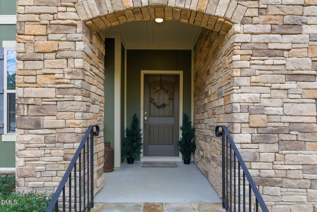 3005 Domaine Drive, Wake Forest, NC 27587