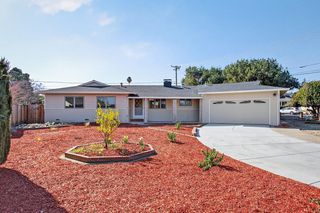 19150 Brookhaven Drive, Saratoga, CA 95070