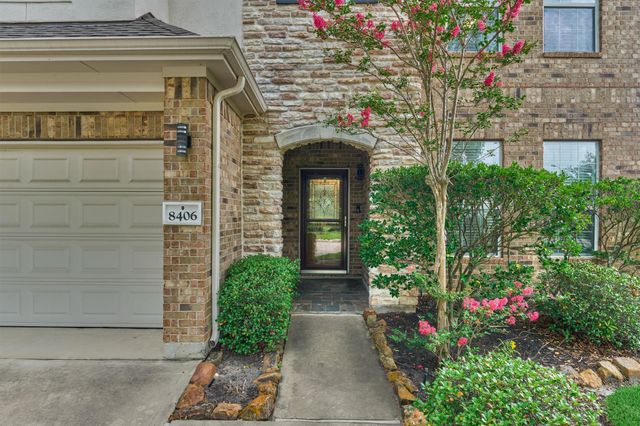 8406 Oak Villa Court, Spring, TX 77389