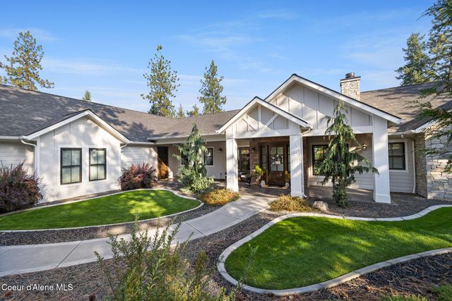 7353 W Riverview DR, Coeur D'alene, ID 83814