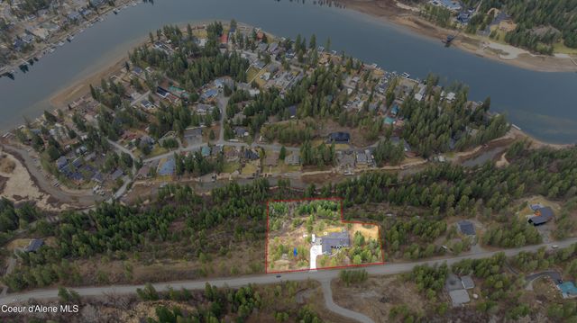 7353 W Riverview DR, Coeur D'alene, ID 83814