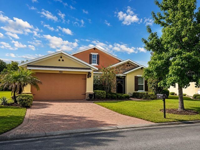 766 CARMEL LANE, Kissimmee, FL 34759