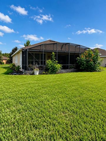 766 CARMEL LANE, Kissimmee, FL 34759