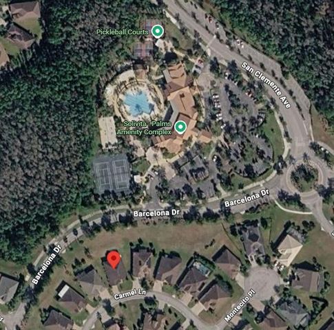 766 CARMEL LANE, Kissimmee, FL 34759
