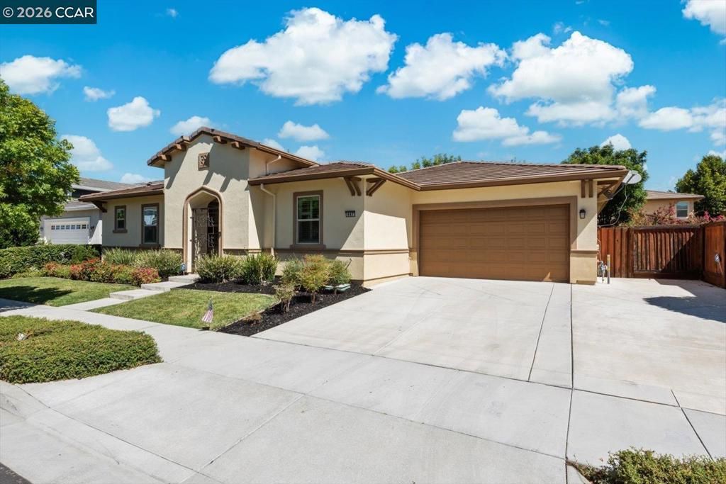 Image 1 of property listing at 447 Avondale Ct, Brentwood, CA 94513