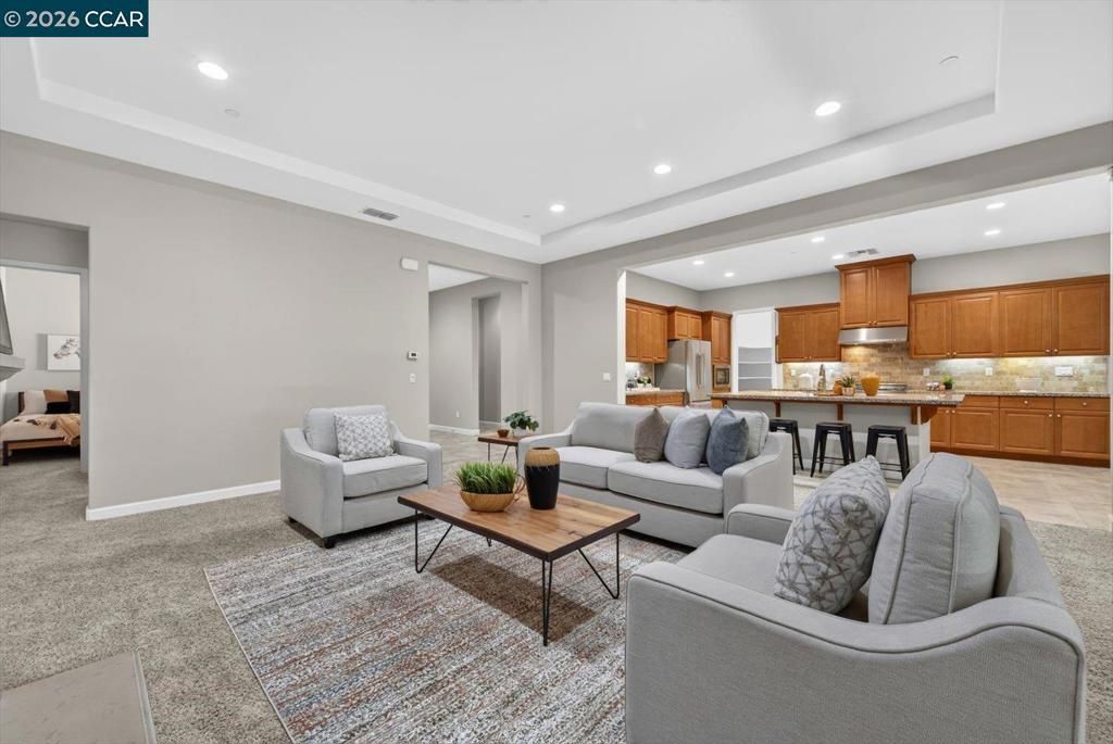 Image 11 of property listing at 447 Avondale Ct, Brentwood, CA 94513