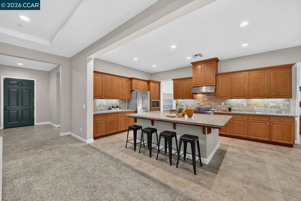 Image 14 of property listing at 447 Avondale Ct, Brentwood, CA 94513