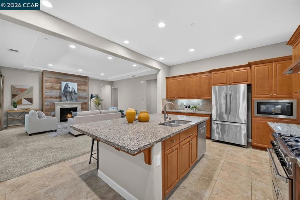 Image 18 of property listing at 447 Avondale Ct, Brentwood, CA 94513