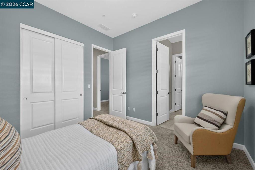 Image 40 of property listing at 447 Avondale Ct, Brentwood, CA 94513