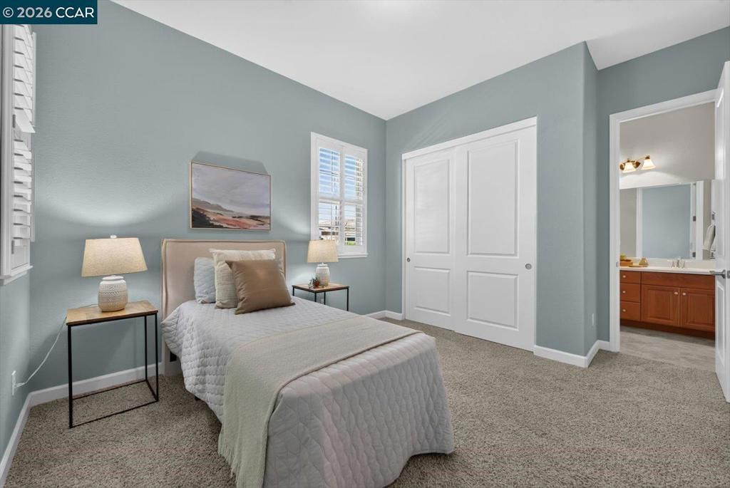 Image 44 of property listing at 447 Avondale Ct, Brentwood, CA 94513