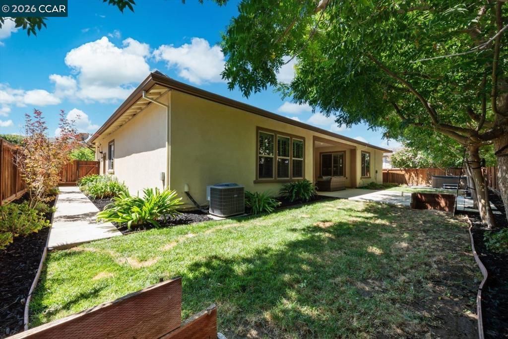 Image 64 of property listing at 447 Avondale Ct, Brentwood, CA 94513