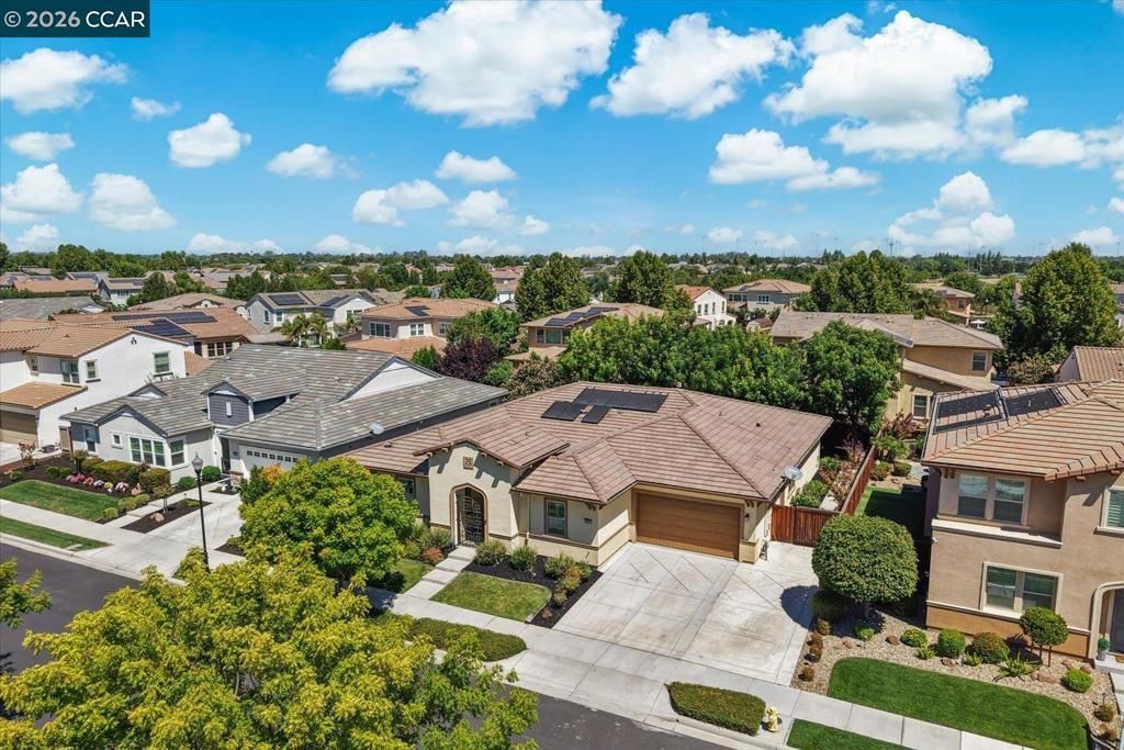 Image 71 of property listing at 447 Avondale Ct, Brentwood, CA 94513