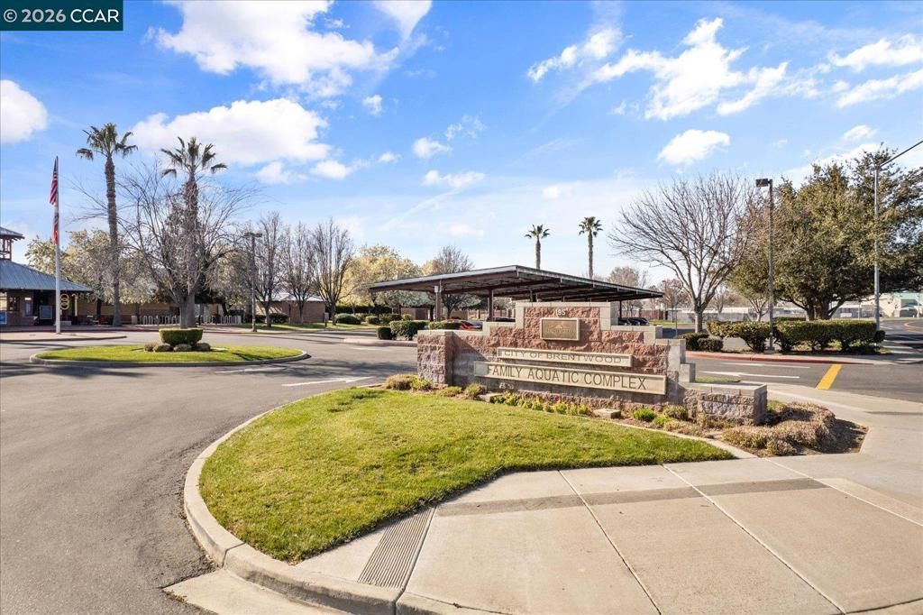 Image 84 of property listing at 447 Avondale Ct, Brentwood, CA 94513