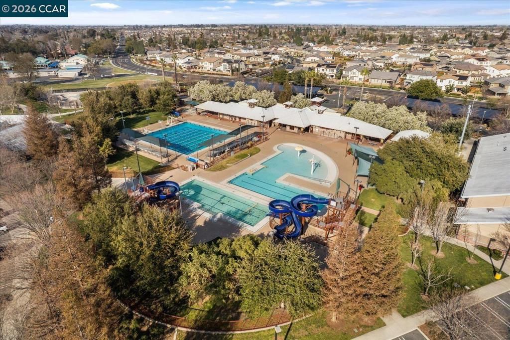 Image 88 of property listing at 447 Avondale Ct, Brentwood, CA 94513