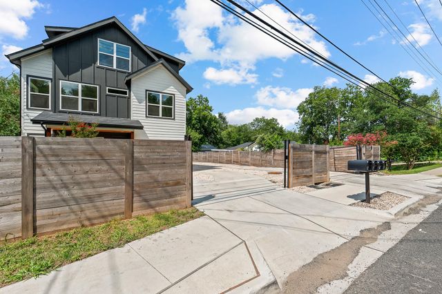 5305 Ledesma unit 4 Ledesma RD 4, Austin, TX 78721