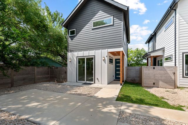 5305 Ledesma unit 4 Ledesma RD 4, Austin, TX 78721