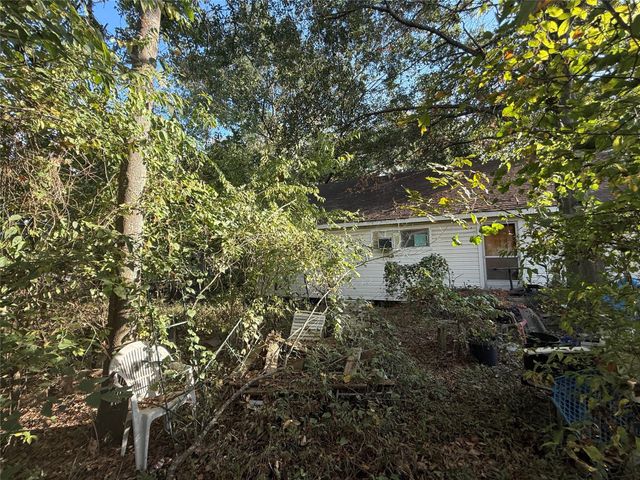 4320 Banner Drive, Houston, TX 77013