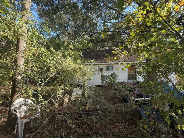 4320 Banner Drive, Houston, TX 77013